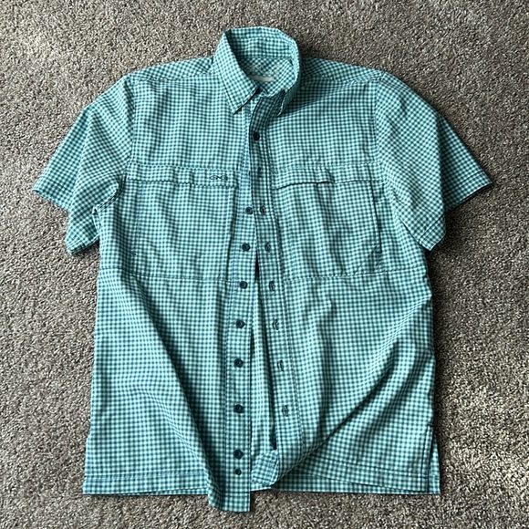 GNG fishing shirt - Picture 1 of 3